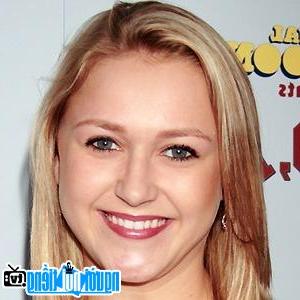 A New Picture Of Skye McCole Bartusiak- Famous Actress Houston- Texas