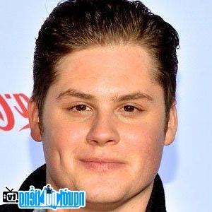 A new picture of Matt Shively- Famous TV actor Hanford- California