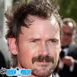 A new picture of Jeremy Davies- Famous TV actor Traverse City- Michigan