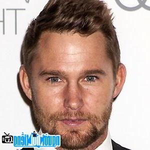 Actor Brian Geraghty's Latest Picture