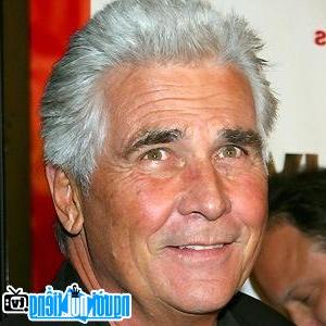 Latest Picture of TV Actor James Brolin