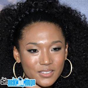 Latest Picture Of Pop Singer Judith Hill