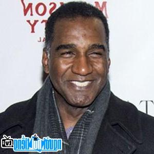 Latest Picture of Stage Actor Norm Lewis