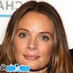 Latest picture of TV Actress Gabrielle Anwar