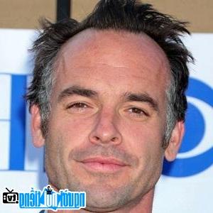 Latest Picture of Actor Paul Blackthorne