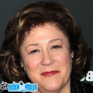 Latest Picture of TV Actress Margo Martindale