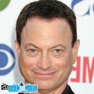 Latest Picture of Actor Gary Sinise