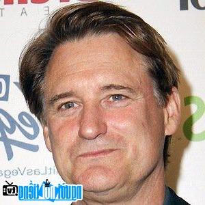 Latest Picture Of Actor Bill Pullman
