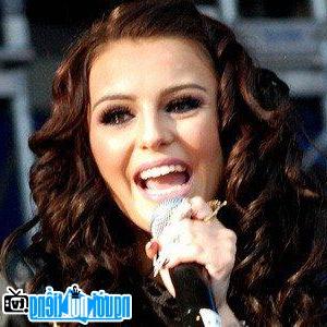 Latest Picture Of Pop Singer Cher Lloyd