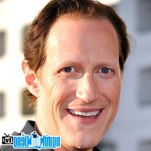 Latest Picture of Television Actor Christopher Heyerdahl