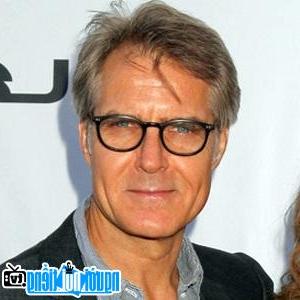 Latest Picture of TV Actor Henry Czerny