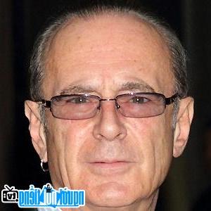 Latest Picture of Rock Singer Francis Rossi