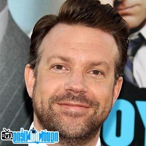 Latest Picture of TV Actor Jason Sudeikis