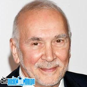 Latest Picture Of Actor Frank Langella
