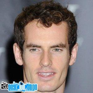  Latest pictures of Athlete Andy Murray