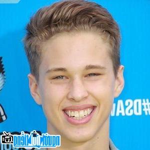 Latest Picture Of Pop Singer Ryan Beatty