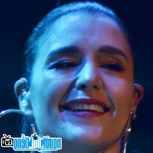 R&B Singer Jessie Ware Latest Picture