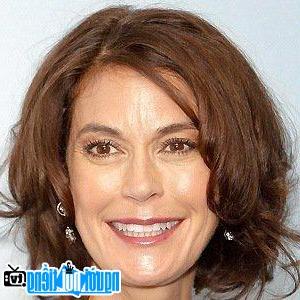 Latest Picture of TV Actress Teri Hatcher