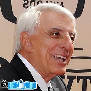 Latest Picture of TV Actor Jamie Farr