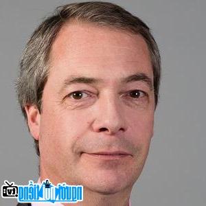 The Latest Picture Of Nigel Farage Politician