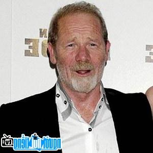 Latest Picture of Peter Mullan Actor