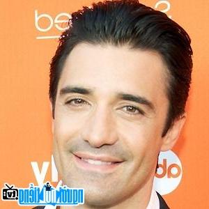 Latest picture of TV Actor Gilles Marini
