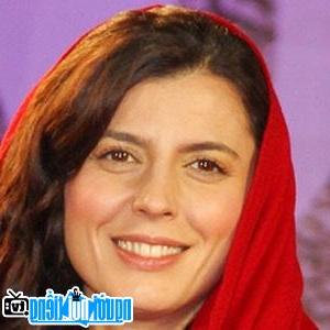Latest picture of Actress Leila Hatami
