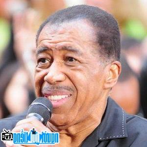 Latest picture of Soul Singer Ben E. King