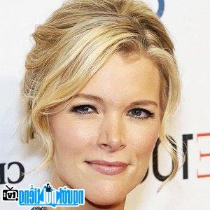 The Latest Picture Of Editor Megyn Kelly