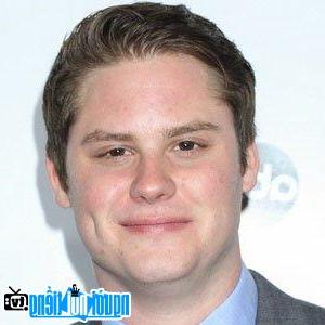 Latest picture of TV Actor Matt Shively
