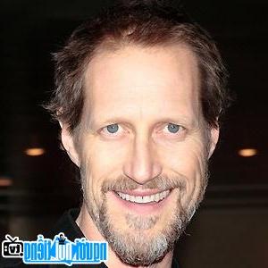 A Portrait Picture of Television Actor Christopher Heyerdahl picture