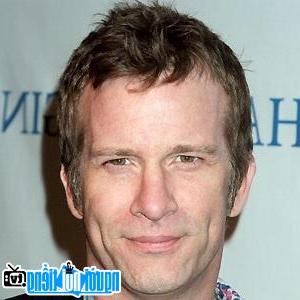 Một hình ảnh chân dung của Diễn viên nam Thomas Jane