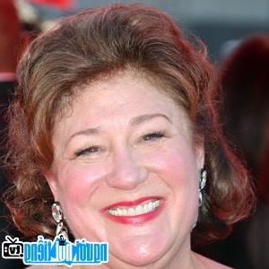 Portrait of Margo Martindale