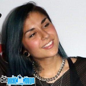 Picture of Yasmine Yousaf