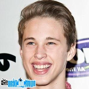 Picture of Ryan Beatty