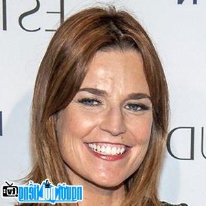 Picture photo Dung Savannah Guthrie