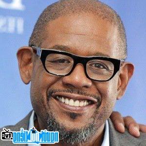 Foot Photo Dung Forest Whitaker