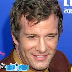 Foot photo Thomas Jane