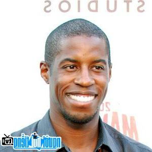 Image of Ahmed Best