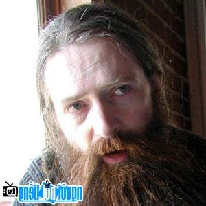 Image of Aubrey De Grey