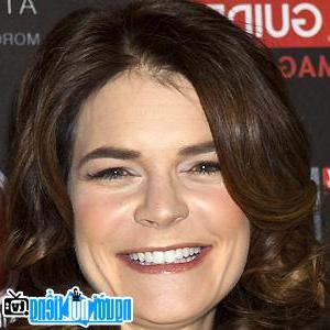Image of Betsy Brandt