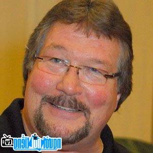 Image of Ted DiBiase