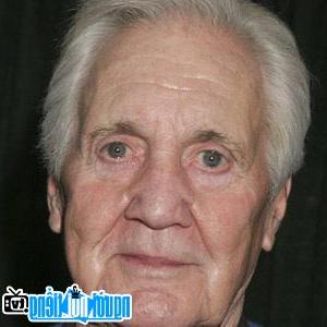Image of Pat Summerall