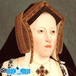 Image of Catherine Of Aragon