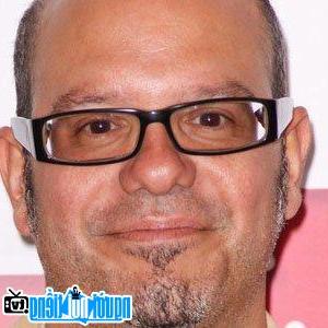 Image of David Cross