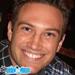 Image of Bryce Papenbrook