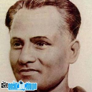 Image of Dhyan Chand
