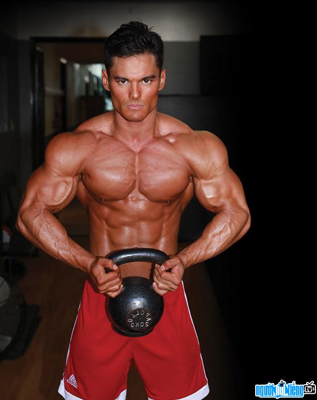 Jeremy Buendia: The Precarious Road To The Fifth Olympia Championship -  Generation Iron Fitness & Strength Sports Network