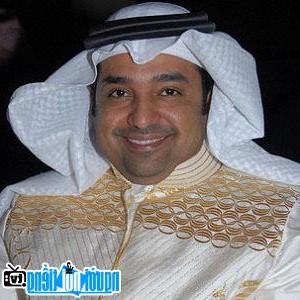 Image of Rashed Al-Majed