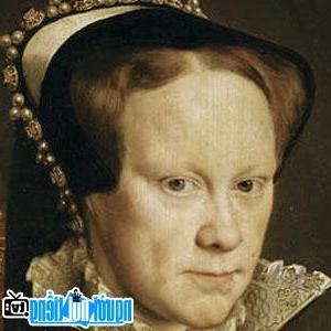 Image of Mary II Of England